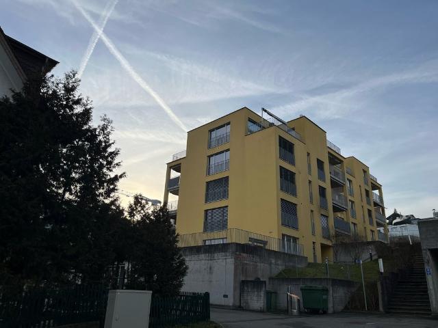Apartment mieten in Wädenswil, Zürich