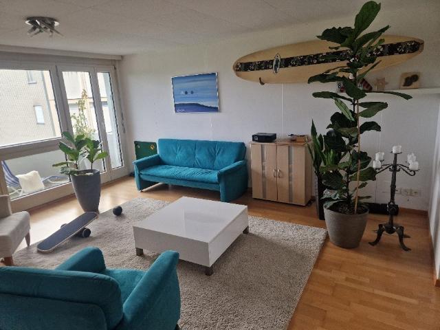 Apartment mieten in Auw, Aargau