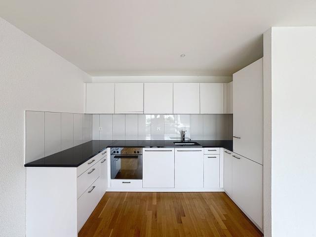 Apartment mieten in Avenches