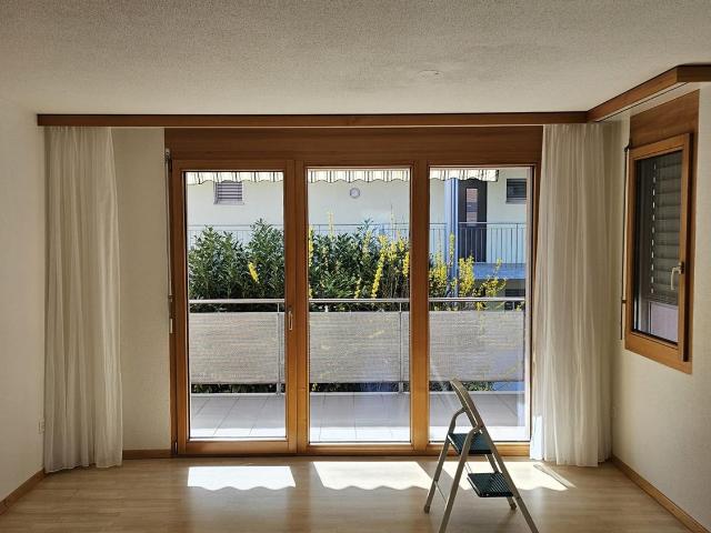Apartment mieten in Azmoos, Wartau