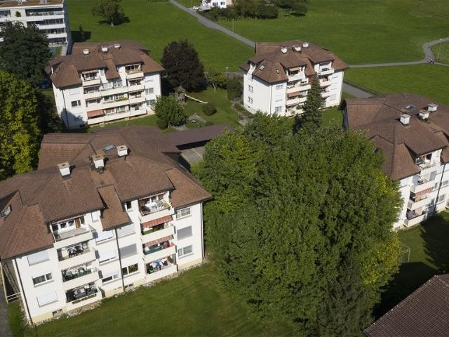 Apartment mieten in Wartau, St. Gallen