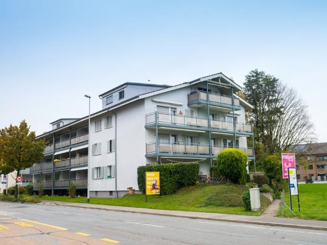 Apartment mieten in Baar, Zug