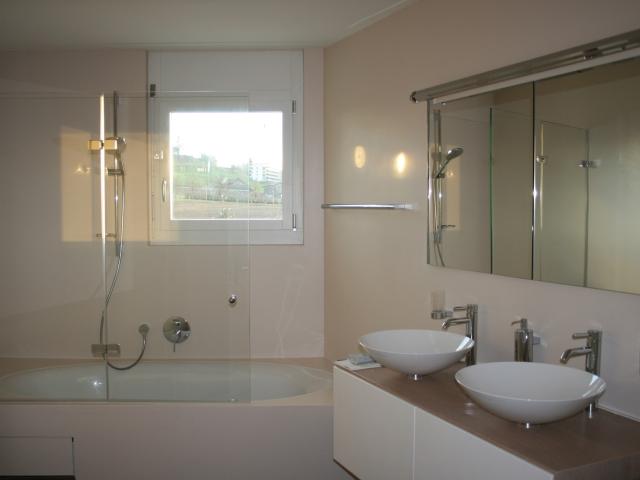 Apartment mieten in Aarbach, Baar