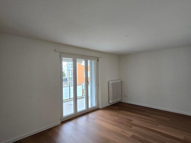 Apartment mieten in Inwil, Baar