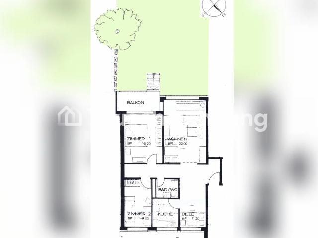Apartment mieten in Baar, Zug