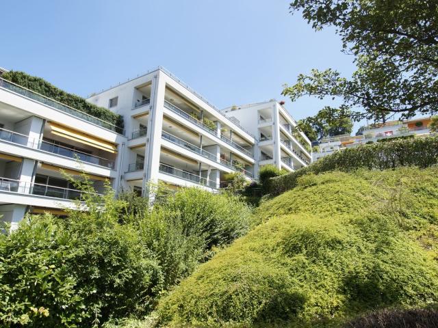 Apartment mieten in Inwil, Baar