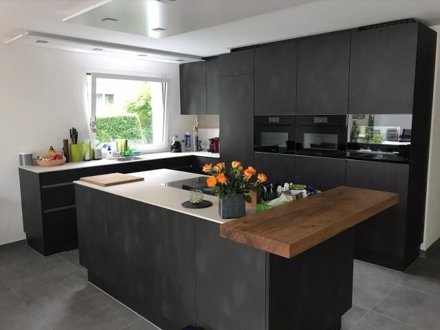 Apartment mieten in Baar, Zug