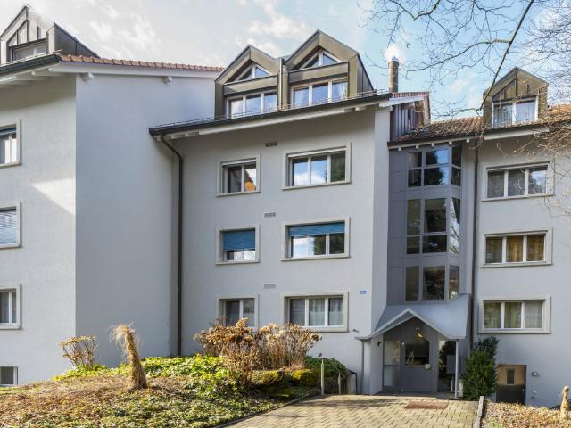Apartment mieten in Baar, Zug