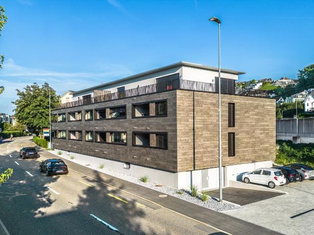 Apartment mieten in Wollerau, Schwyz