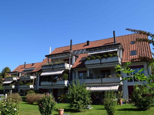 Apartment mieten in Bachenbülach, Zürich