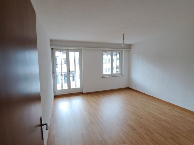 Apartment mieten in Bad Ragaz, Wahlkreis Sarganserland