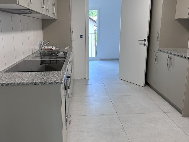 Apartment mieten in Zurzach, Aargau