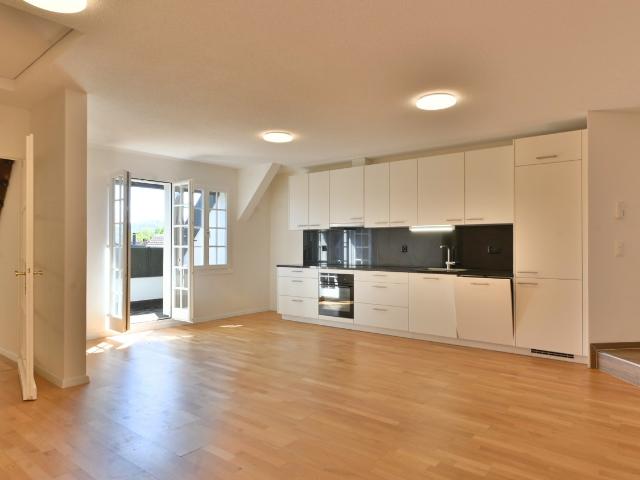 Apartment mieten in Zurzach, Aargau