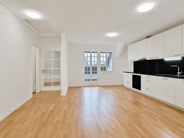 Apartment mieten in Zurzach, Aargau
