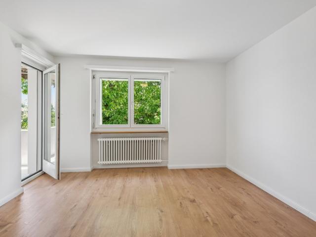Apartment mieten in Zurzach, Aargau
