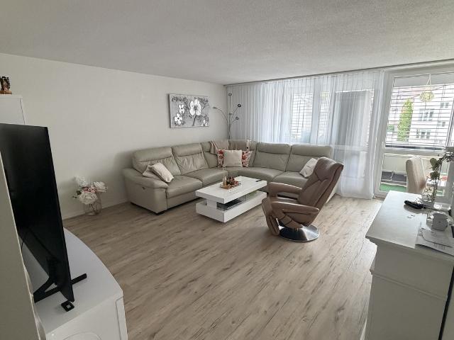Apartment mieten in Bad Zurzach, Zurzach