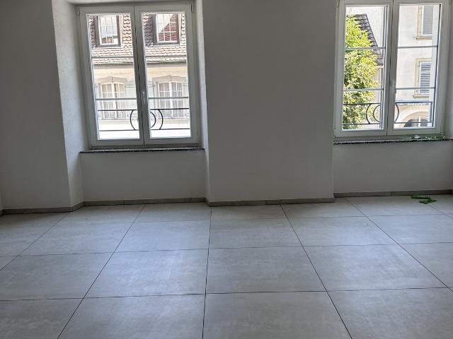 Apartment mieten in Zurzach, Aargau