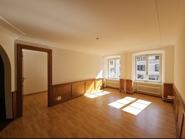 Apartment mieten in Zurzach, Aargau