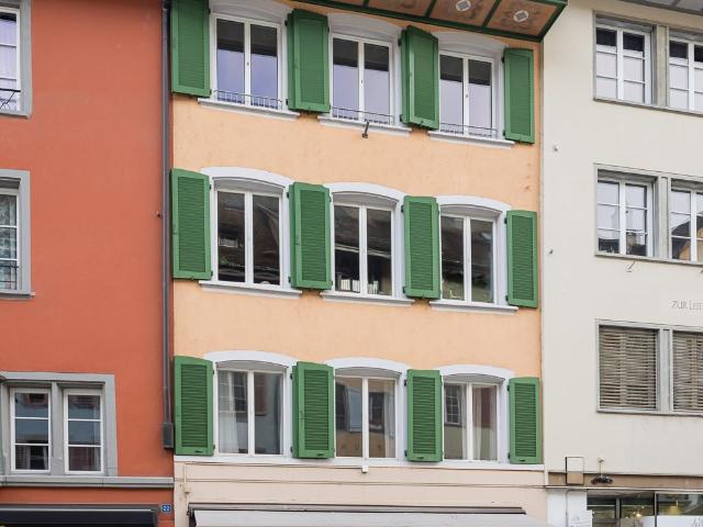 Apartment mieten in Baden, Aargau