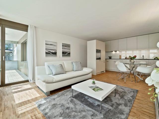 Apartment mieten in Baden, Aargau