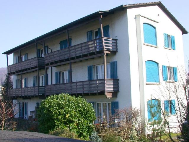 Apartment mieten in Baden, Aargau