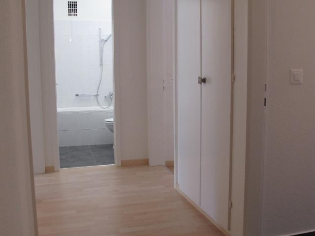 Apartment mieten in Baden, Aargau