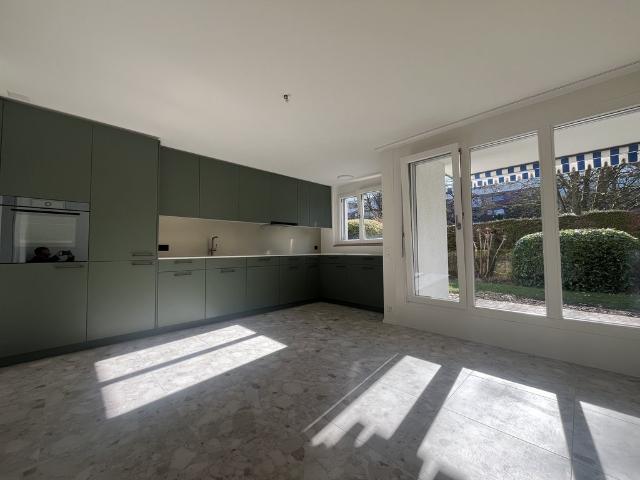Apartment mieten in Baden, Aargau