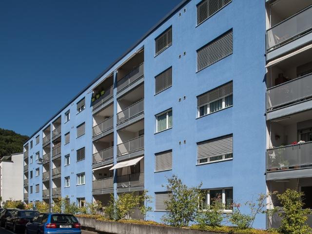 Apartment mieten in Baden, Aargau