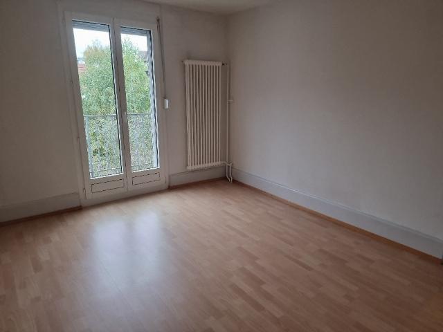 Apartment mieten in Baden, Aargau