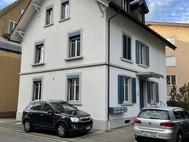 Apartment mieten in Wettingen, Aargau
