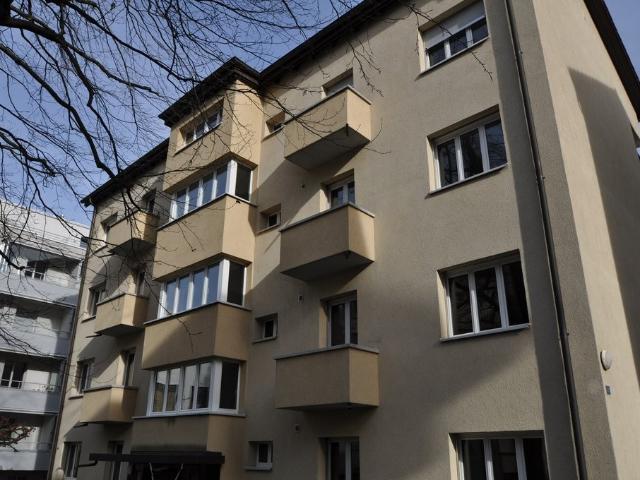 Apartment mieten in Baden, Aargau