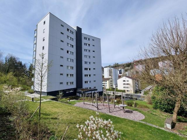 Apartment mieten in Baden, Aargau