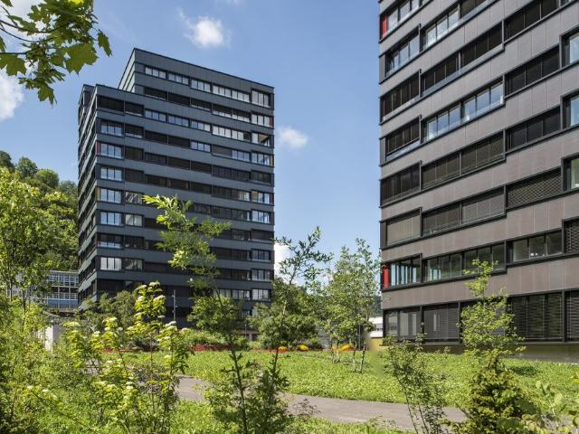 Apartment mieten in Baden, Aargau