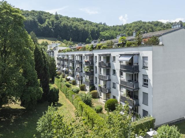 Apartment mieten in Baden, Aargau