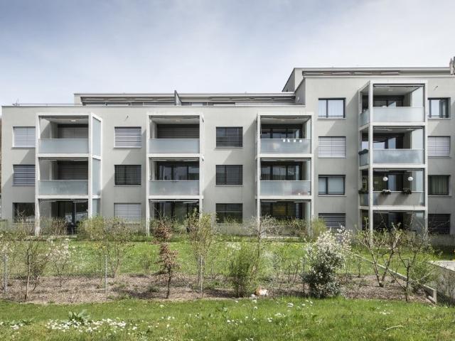 Apartment mieten in Baden, Aargau