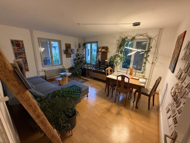 Apartment mieten in Baden, Aargau