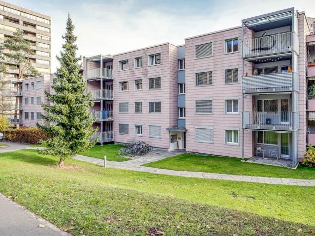 Apartment mieten in Baden, Aargau