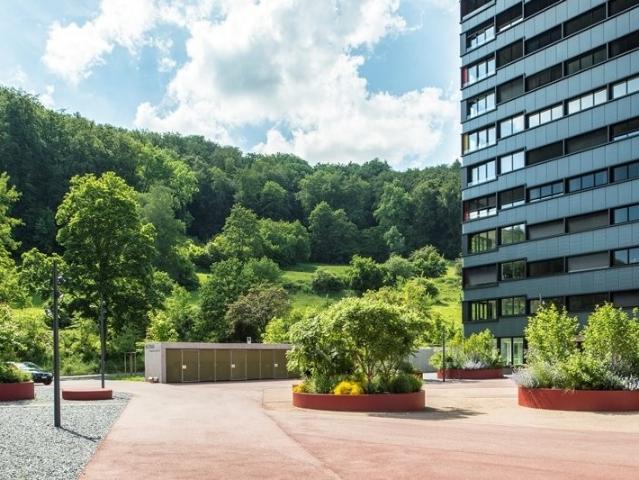 Apartment mieten in Baden, Aargau