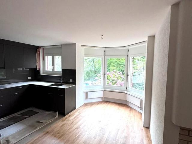 Apartment mieten in Baden, Aargau