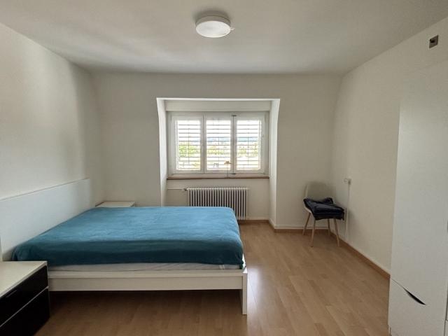Apartment mieten in Baden, Aargau