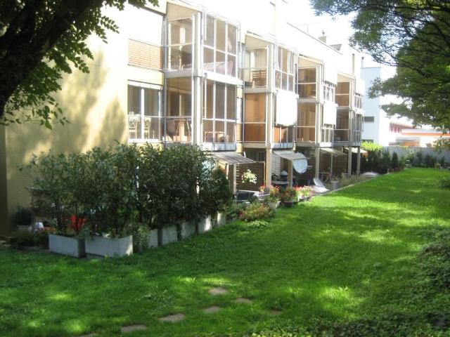 Apartment mieten in Baden, Aargau