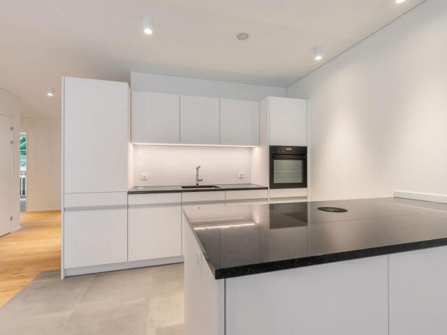 Apartment mieten in Baden, Aargau
