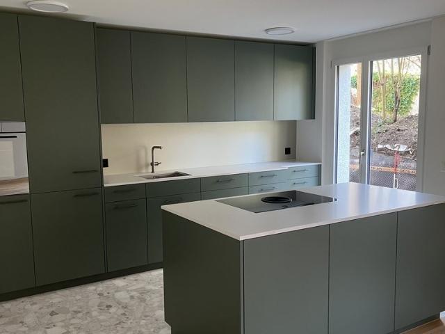 Apartment mieten in Baden, Aargau