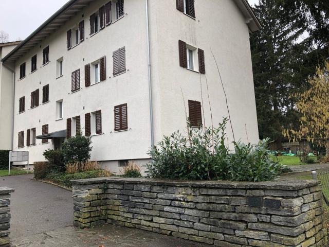 Apartment mieten in Baden, Aargau