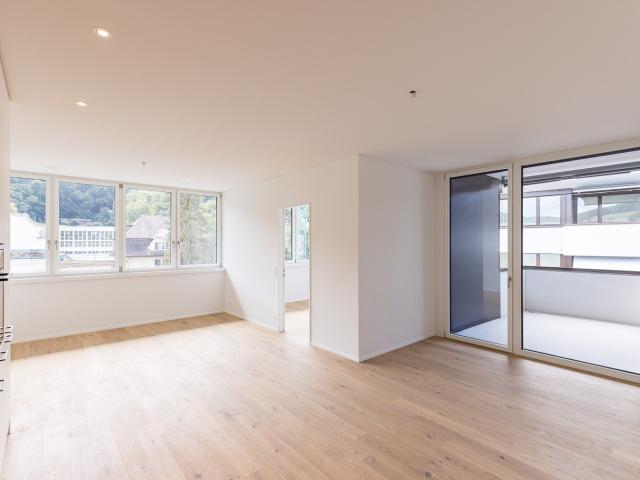 Apartment mieten in Baden, Aargau