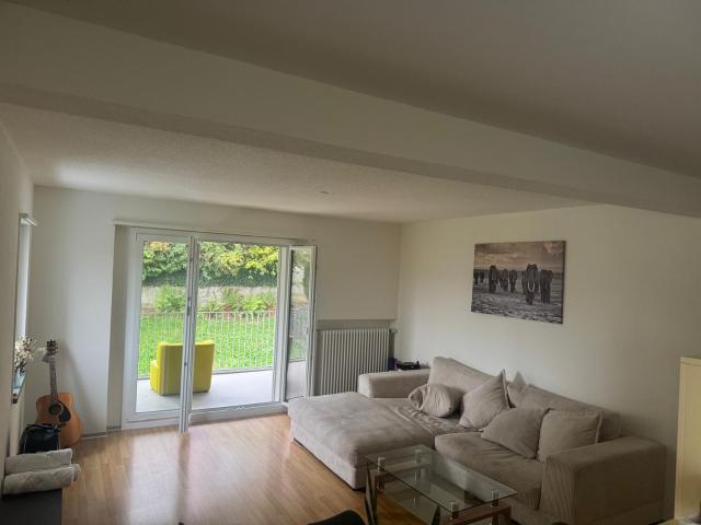 Apartment mieten in Baden, Bezirk Baden