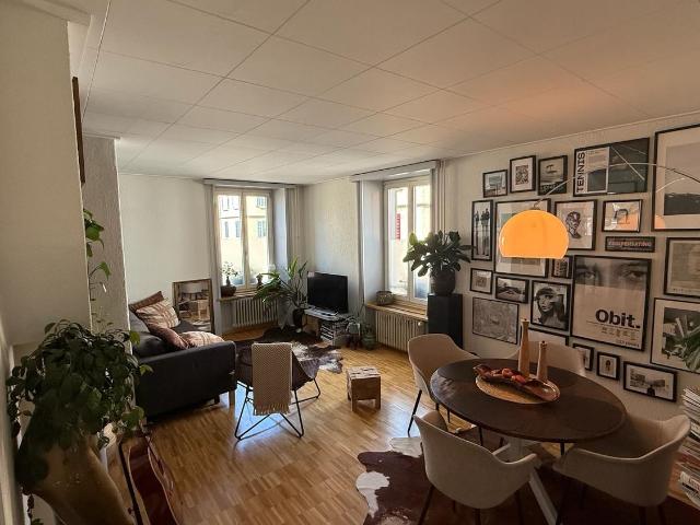 Apartment mieten in Allmend, Baden