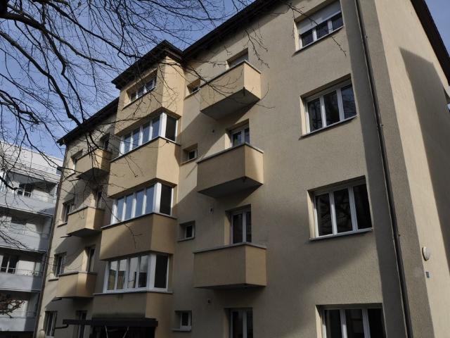 Apartment mieten in Baden, Aargau