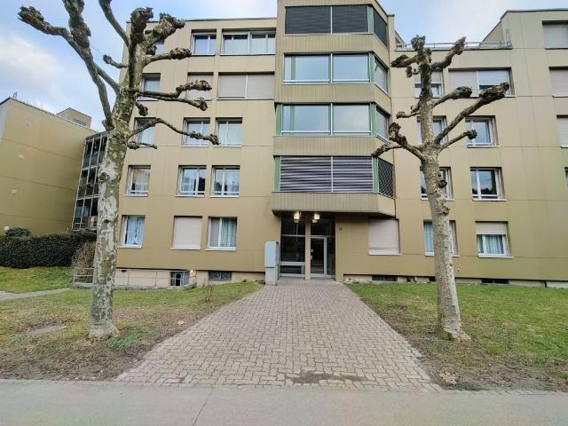 Apartment mieten in Baden, Aargau