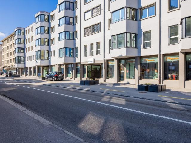 Apartment mieten in Baden, Aargau